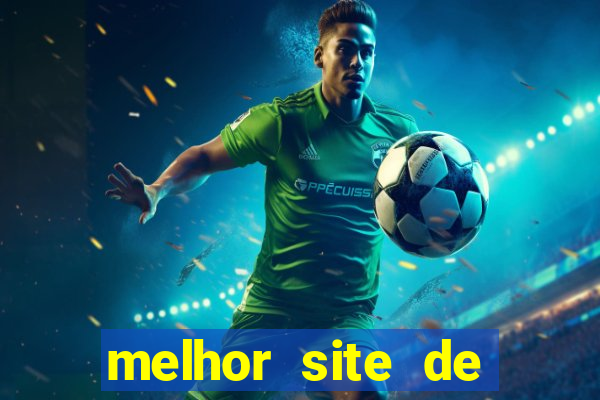 melhor site de probabilidades futebol